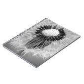 明日の種 ノートブック (左側)