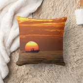 明日はもう一つのすばらしい日です クッション (ブランケット)