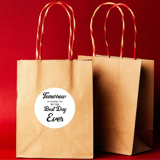 明日はリハーサル最高のディナー ラウンドシール