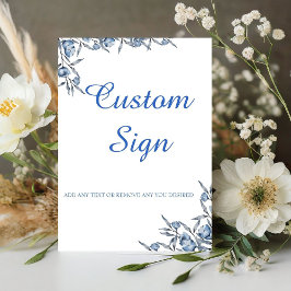 明日はリハーサル最高のディナー 台座サイン