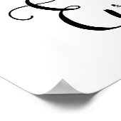 明日は今に至る最高の日のポスターだ ポスター (角)