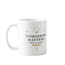 「明日は今日中に事あり」