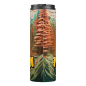 明日は心配するな タンブラー (裏面)