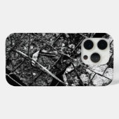 明日は非常に多い Case-Mate iPhoneケース (裏面 (横))