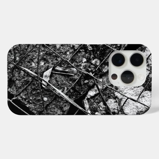 明日は非常に多い Case-Mate iPhoneケース (裏面 (横))