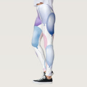 明日へと浮かべて レギンス (左)