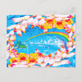 明日への橋 ポストカード