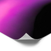 明日への永遠のトンネル – Ken Gage Art ポスター (角)