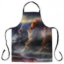 明日ま走での馬