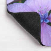 明日今日友人の永久にマウスパッドのギフト マウスパッド (コーナー)