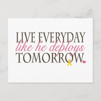 明日展開 ポストカード