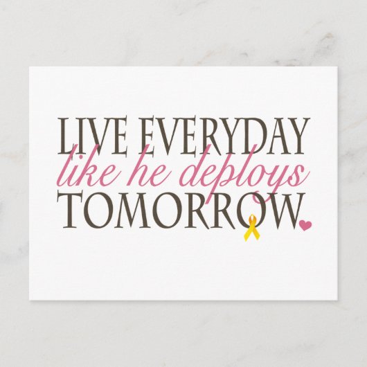 明日展開 ポストカード (正面)