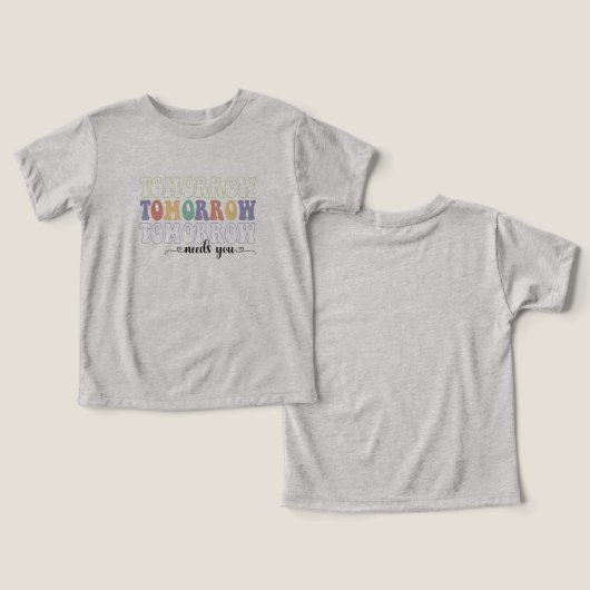 明日 (デザイン正面&裏面)