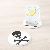 明日 コースター (側面)