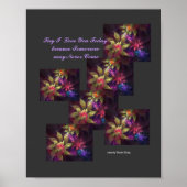 明日 ポスター (正面)