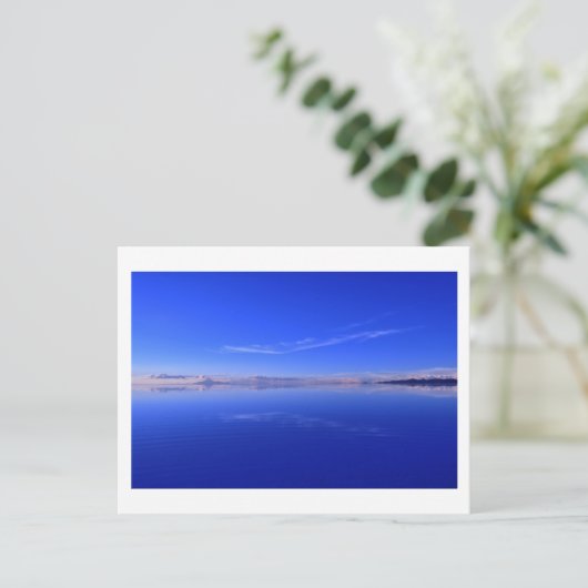 明日 ポストカード (スタンド正面)