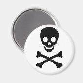 明日 マグネット (正面/裏面)