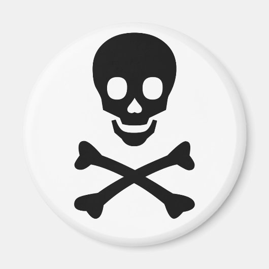 明日 マグネット (正面)