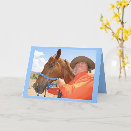 明日 – TWH – 西 カード (黄色い花)