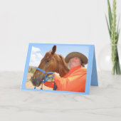 明日 – TWH – 西 カード (正面)