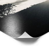 明暗景観写真プリント フォトプリント            (角)