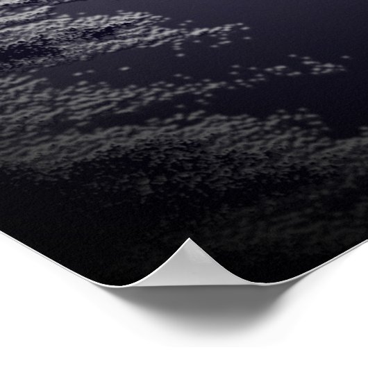 明暗 ポスター (角)