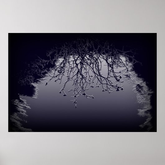 明暗 ポスター (正面)