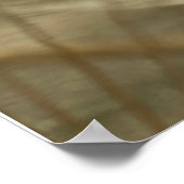 明根クローズアップポスター ポスター (角)