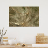 明根クローズアップポスター ポスター (キッチン)