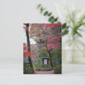 明治神宮内苑 ポストカード (スタンド正面)