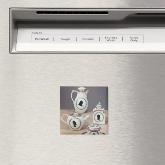 明泉茶 マグネット (インサイチュ (食洗機))