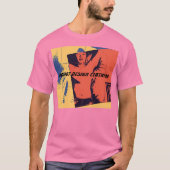 明用Tシャツ Tシャツ (正面)