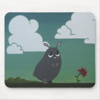 明白なマウスパッド マウスパッド