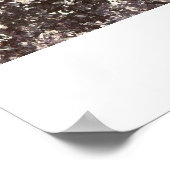 「明瞭度」 ポスター (角)