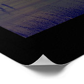 明確化を待つ ポスター (角)