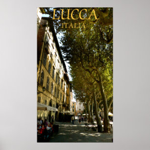 明確性イタリア ポスター