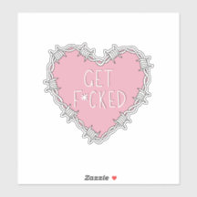 明示的な有床配線ハート