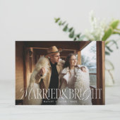 明結婚したるいヴィンテージエレガンス結婚ズ シーズンカード (スタンド正面)