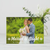 明結婚したるい結婚の写真 シーズンカード (スタンド正面)