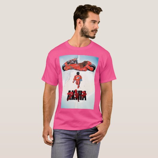 明良 Tシャツ (正面フル)