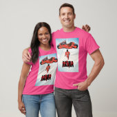 明良 Tシャツ (ユニセックス)