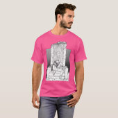 明良 Tシャツ (正面フル)