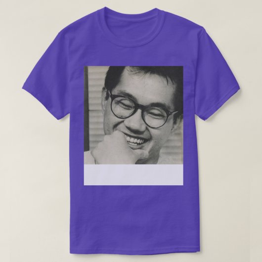 明良 Tシャツ (デザイン正面)