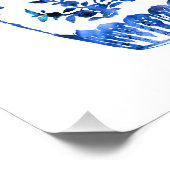 明花瓶 フォトプリント            (角)