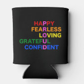 明誇りを持ったるい黒 缶クーラー (裏面)