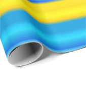 明輝くるいダイヤモンド調整ストライプ-3- ラッピングペーパー (ロールコーナー)