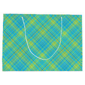 明輝くるいダイヤモンド調整プレイド8- ラージペーパーバッグ (裏面)