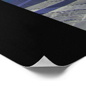 明陵ゾウ ポスター (角)