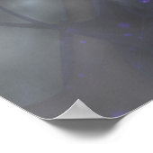 明音の合奏 ポスター (角)