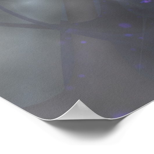 明音の合奏 ポスター (角)